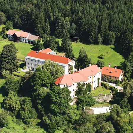 Hotel Landsitz Pichlschloss Neumarkt in Steiermark Εξωτερικό φωτογραφία