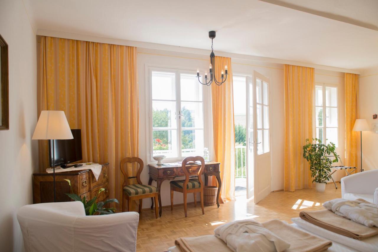 Hotel Landsitz Pichlschloss Neumarkt in Steiermark Εξωτερικό φωτογραφία