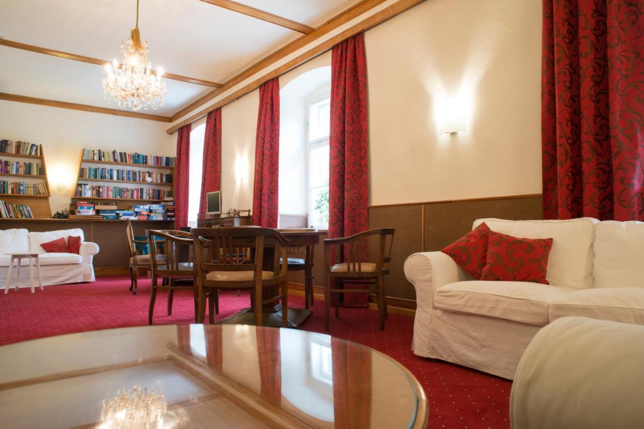 Hotel Landsitz Pichlschloss Neumarkt in Steiermark Εξωτερικό φωτογραφία