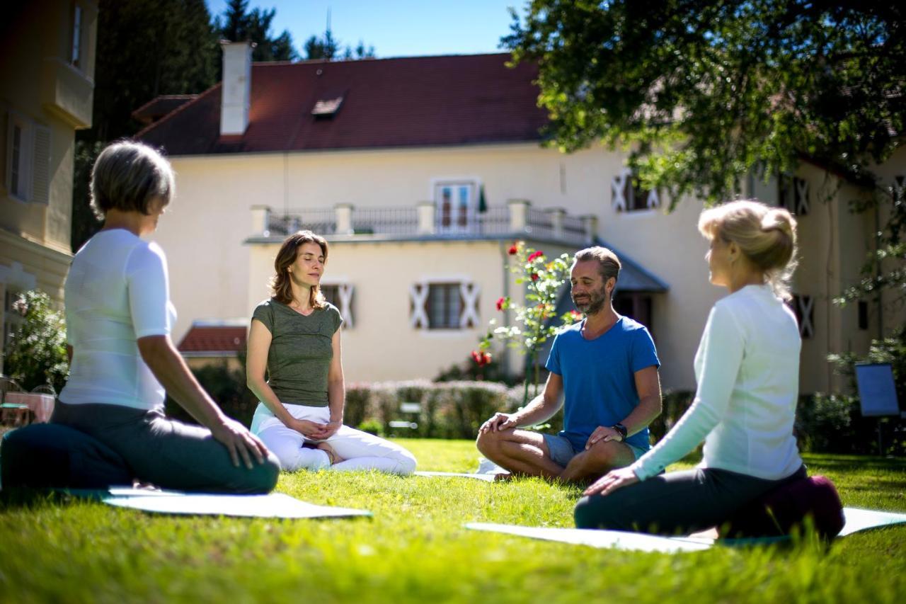 Hotel Landsitz Pichlschloss Neumarkt in Steiermark Εξωτερικό φωτογραφία