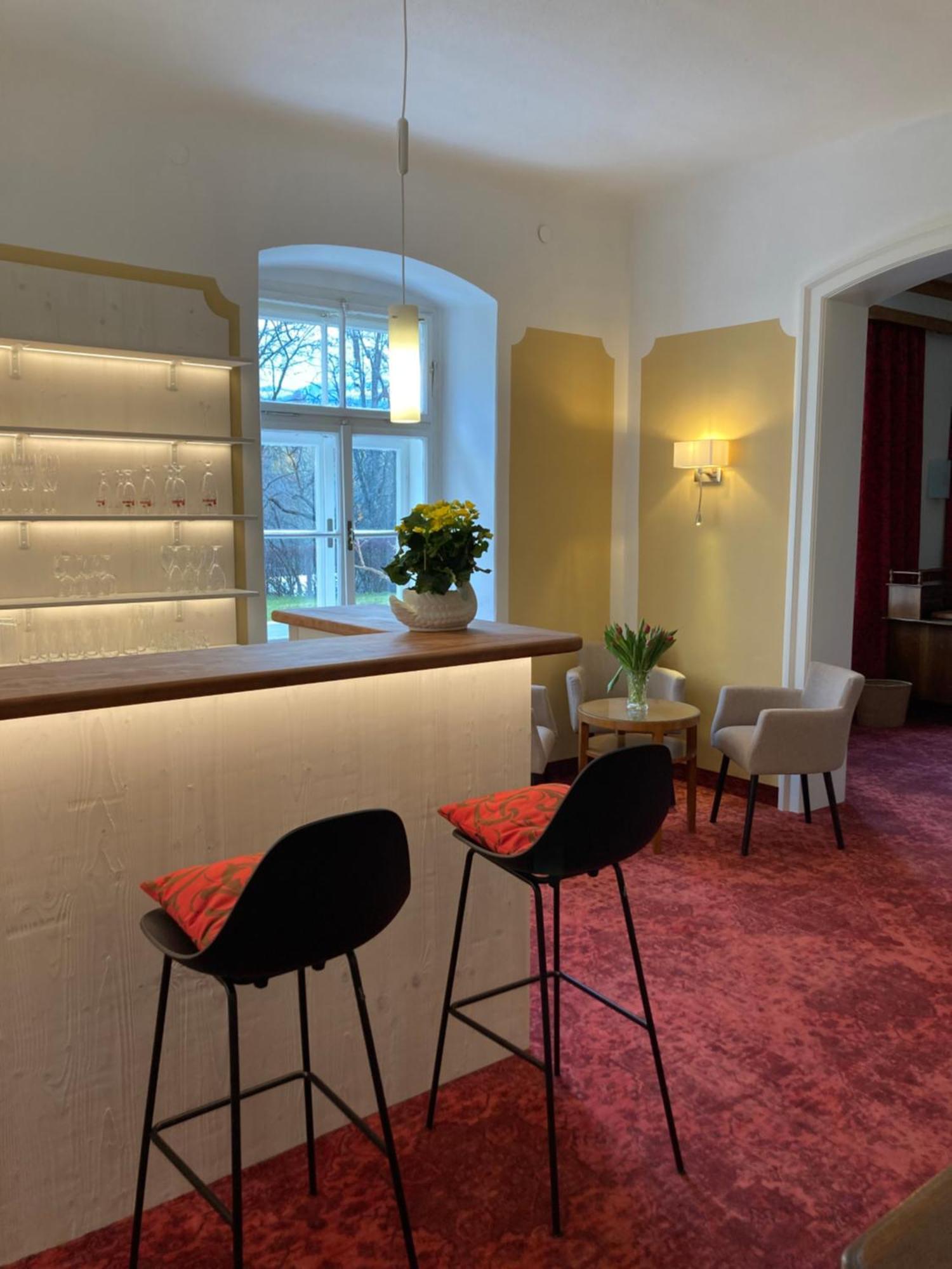 Hotel Landsitz Pichlschloss Neumarkt in Steiermark Εξωτερικό φωτογραφία