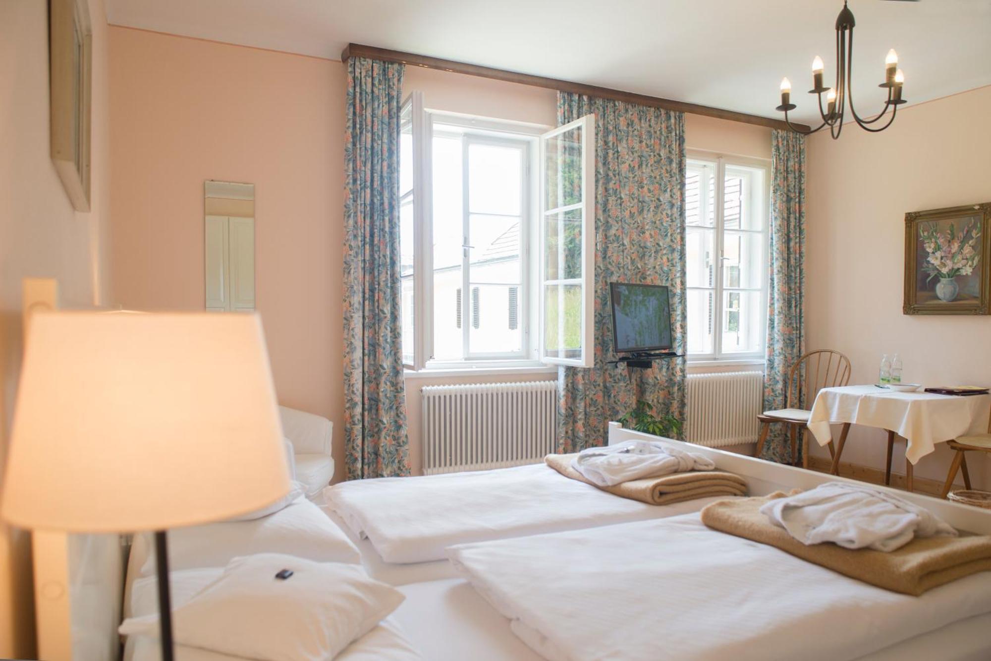 Hotel Landsitz Pichlschloss Neumarkt in Steiermark Εξωτερικό φωτογραφία