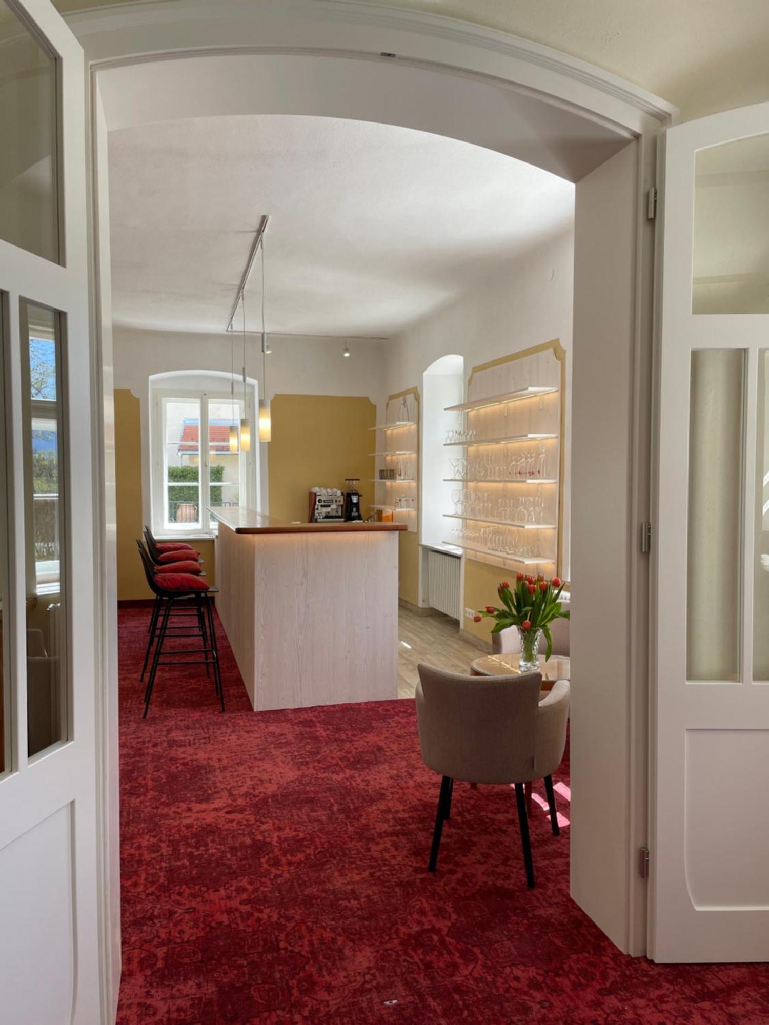 Hotel Landsitz Pichlschloss Neumarkt in Steiermark Εξωτερικό φωτογραφία