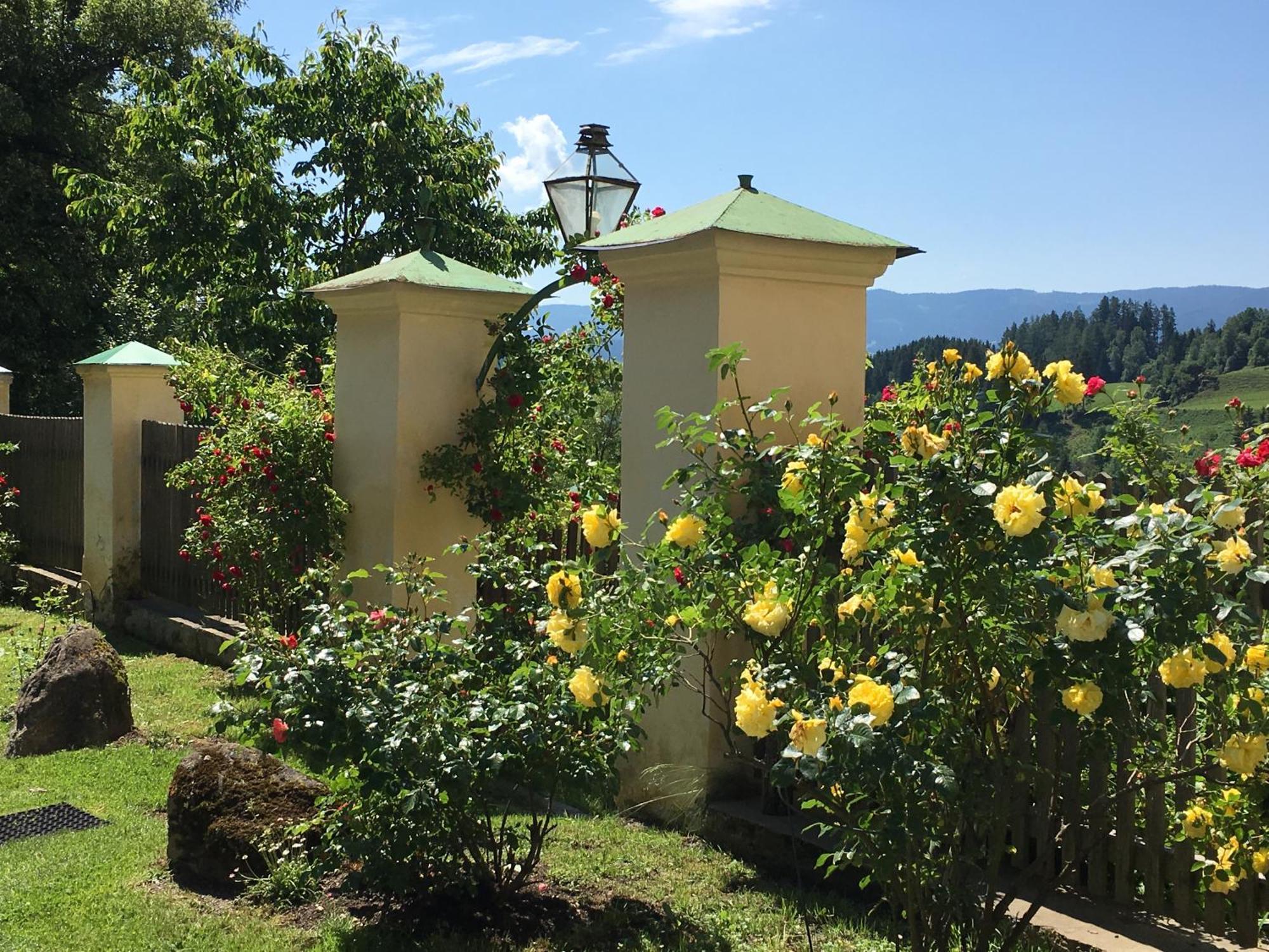 Hotel Landsitz Pichlschloss Neumarkt in Steiermark Εξωτερικό φωτογραφία
