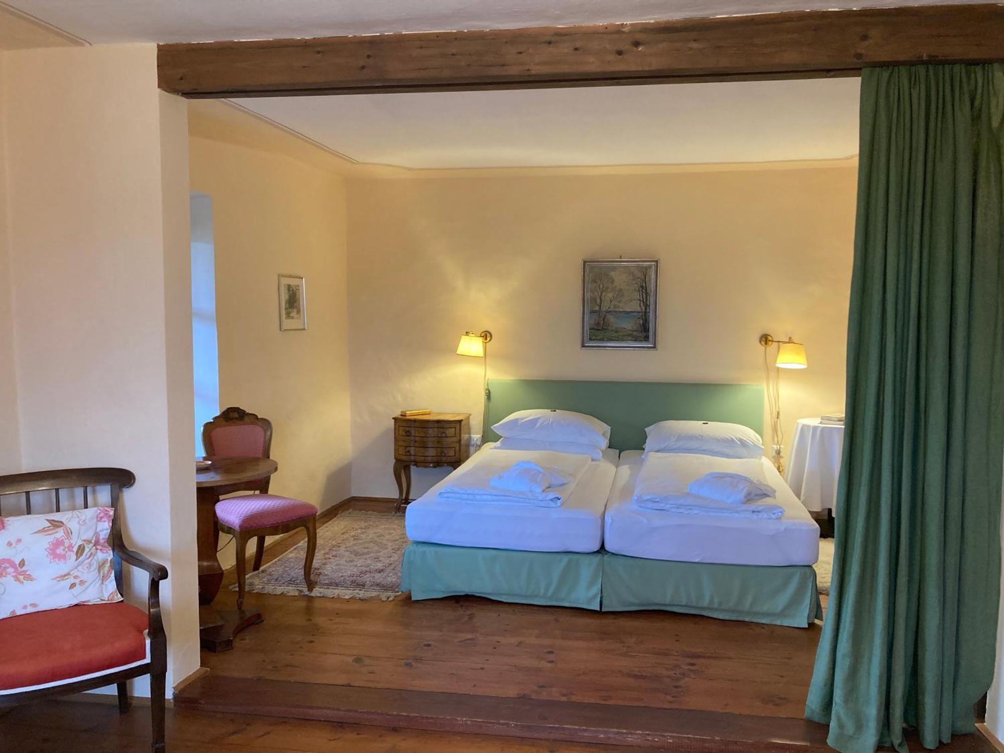 Hotel Landsitz Pichlschloss Neumarkt in Steiermark Εξωτερικό φωτογραφία