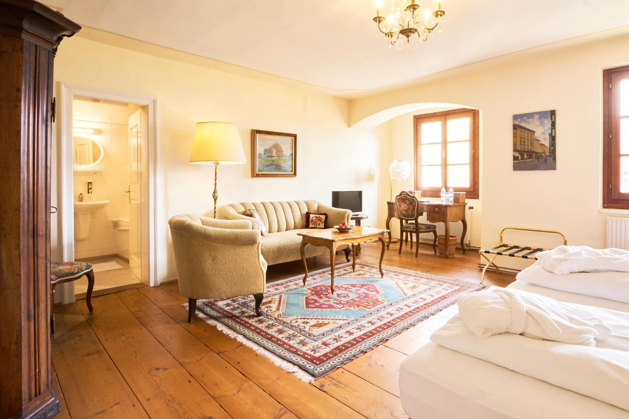 Hotel Landsitz Pichlschloss Neumarkt in Steiermark Εξωτερικό φωτογραφία