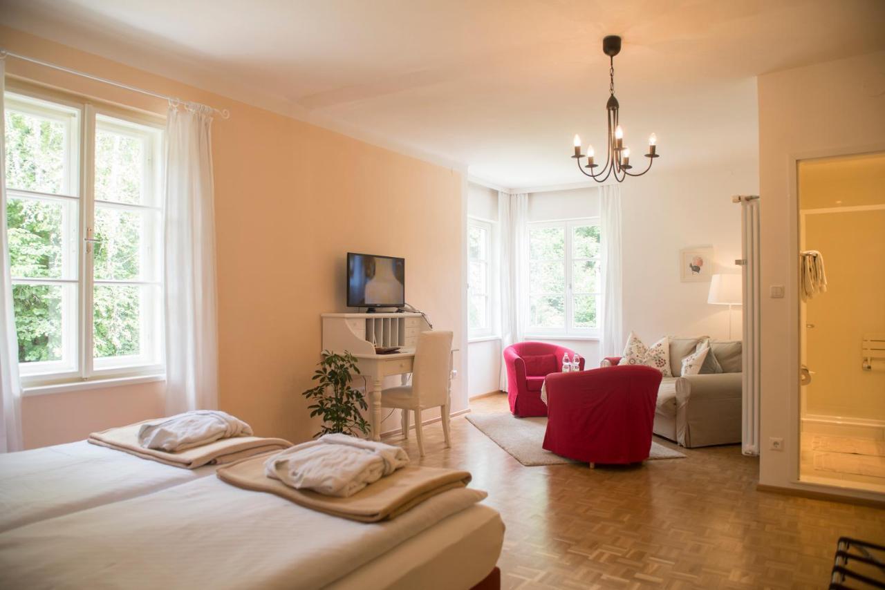 Hotel Landsitz Pichlschloss Neumarkt in Steiermark Εξωτερικό φωτογραφία